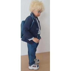 Angela Sutter's sublime ooak dolls are at villalebosquet.com!