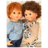 The most beautiful Müller Wichtel dolls are at villalebosquet.com!