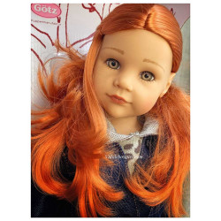 The beautiful Götz dolls are available on our website villalebosquet.com.