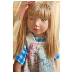 Les belles poupées Juniordolls de Zwergnase collection 2026 sont sur villalebosquet.com