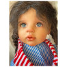 The beautiful dolls of Alex Berg are on our website villalebosquet.com