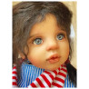 The beautiful dolls of Alex Berg are on our website villalebosquet.com