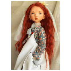 COCO 2 ZWERGNASE POUPEE D'ARTISTE COLLECTION 2026