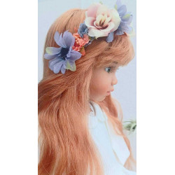 Angela Sutter's sublime ooak dolls are at villalebosquet.com!