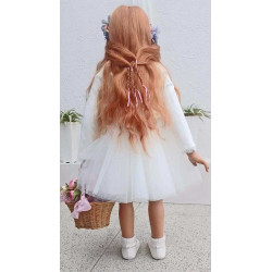 Angela Sutter's sublime ooak dolls are at villalebosquet.com!