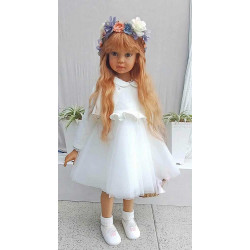 Angela Sutter's sublime ooak dolls are at villalebosquet.com!