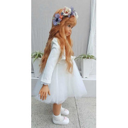 Angela Sutter's sublime ooak dolls are at villalebosquet.com!