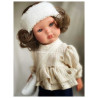 The beautiful dolls from the Spanish company Antonio Juan are available at villalebosquet.com