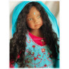 Angela Sutter's sublime ooak dolls are at villalebosquet.com!