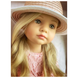 Les superbes poupées de Götz, les Happy Kidz de Götz, poupées à jouer.