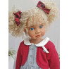 Angela Sutter's sublime ooak dolls are at villalebosquet.com!
