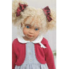 Angela Sutter's sublime ooak dolls are at villalebosquet.com!
