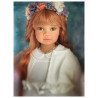 Angela Sutter's sublime ooak dolls are at villalebosquet.com!