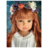 Angela Sutter's sublime ooak dolls are at villalebosquet.com!