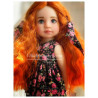 The beautiful dolls of Fiorenza Biancheri are on our website villalebosquet.com