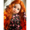 The beautiful dolls of Fiorenza Biancheri are on our website villalebosquet.com