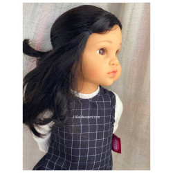 Les belles poupées à jouer et à collectionner de Götz à la villalebosquet.com