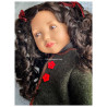 Les belles poupées Juniordolls de Zwergnase collection 2026 sont sur villalebosquet.com