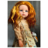 Paola Reina doll, customised by Eugenia Filipp for villalebosquet.com.