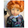 The beautiful Götz dolls are available on our website villalebosquet.com, the official Götz distributor. Special numbered editio