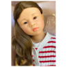 Götz beautiful Happy Kidz dolls to play with and collect are available on our website villalelbosquet.com !