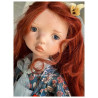 COCO 2 ZWERGNASE POUPEE D'ARTISTE COLLECTION 2026