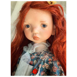 COCO 2 ZWERGNASE POUPEE D'ARTISTE COLLECTION 2026