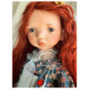 COCO 2 ZWERGNASE POUPEE D'ARTISTE COLLECTION 2026
