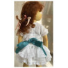Les belles poupées de l'artiste Heidi Plusczok sont sur villalebosquet.com !