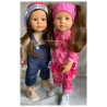 Les belles poupées à jouer et à collectionner de Götz à la villalebosquet.com