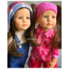 Les belles poupées à jouer et à collectionner de Götz à la villalebosquet.com