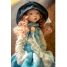 The superb artist dolls by Nicole Marschollek for Zwergnase are on our website villalebosquet.com