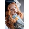 The superb artist dolls by Nicole Marschollek for Zwergnase are on our website villalebosquet.com
