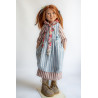The superb artist dolls by Nicole Marschollek for Zwergnase are on our website villalebosquet.com