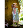 The superb artist dolls by Nicole Marschollek for Zwergnase are on our website villalebosquet.com