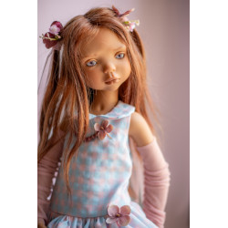 CHIHIRO 4  ZWERGNASE POUPEE D'ARTISTE COLLECTION 2026