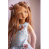 CHIHIRO 4  ZWERGNASE POUPEE D'ARTISTE COLLECTION 2026
