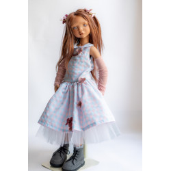 CHIHIRO 4  ZWERGNASE POUPEE D'ARTISTE COLLECTION 2026