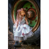CHIHIRO 4  ZWERGNASE POUPEE D'ARTISTE COLLECTION 2026