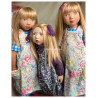 Les belles poupées Juniordolls de Zwergnase collection 2026 sont sur villalebosquet.com