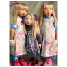 The beautiful Juniordolls dolls from Zwergnase are on our website villalebosquet.com