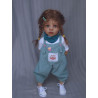 The beautiful dolls of Alex Berg are on our website villalebosquet.com