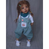 The beautiful dolls of Alex Berg are on our website villalebosquet.com