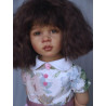 The beautiful dolls of Alex Berg are on our website villalebosquet.com