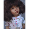 The beautiful dolls of Alex Berg are on our website villalebosquet.com