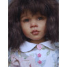 The beautiful dolls of Alex Berg are on our website villalebosquet.com