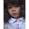The beautiful dolls of Alex Berg are on our website villalebosquet.com