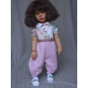 The beautiful dolls of Alex Berg are on our website villalebosquet.com