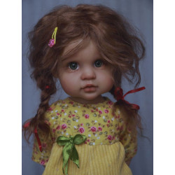 Les belles poupées de Alex Berg sont sur notre site villalebosquet.com