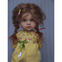 Les belles poupées de Alex Berg sont sur notre site villalebosquet.com